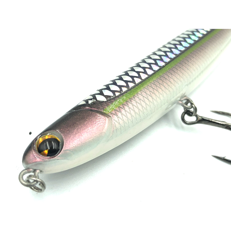 IMA SKIMMER COLOR REAL GHOST SHAD