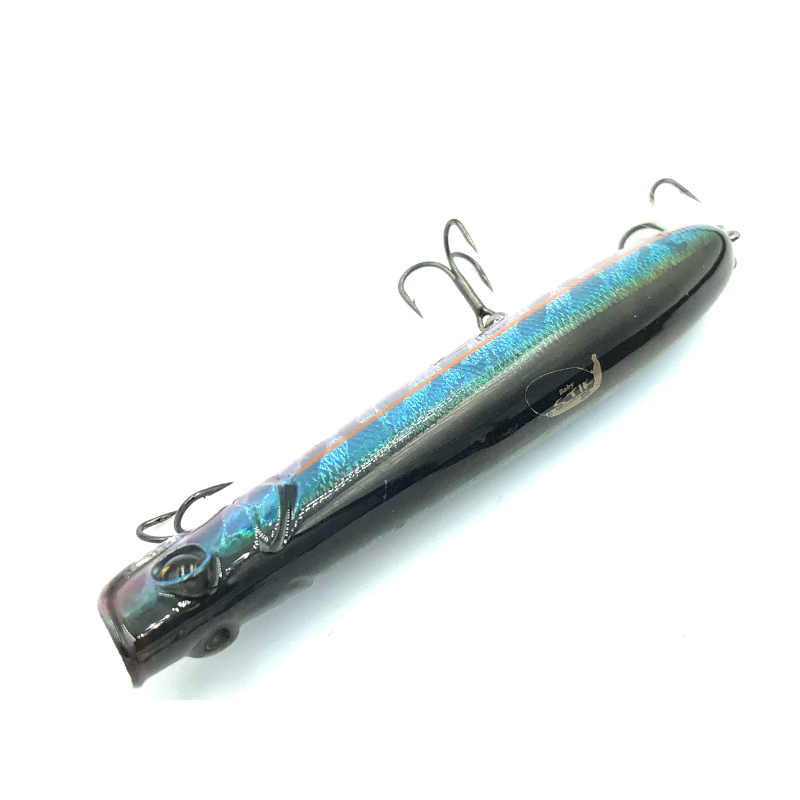 IMA BABY STIK 105 COLOR AMERICAN SHAD