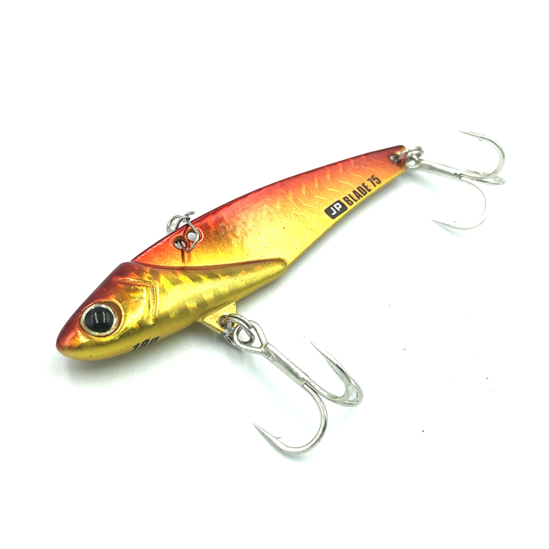 MAJOR CRAFT JIGPARA BLADE 75 COLOR PINK IWASHI