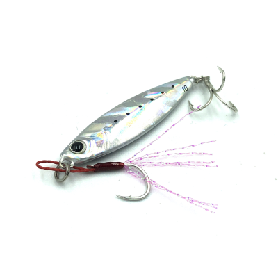MAJOR CRAFT JIGPARA MICRO 10 COLOR 16 KEIMURA KATUCHI
