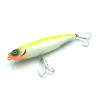 HART KREST 94F COLOR 022 CLEAR BAIT