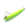 HART KREST 94F COLOR 022 CLEAR BAIT