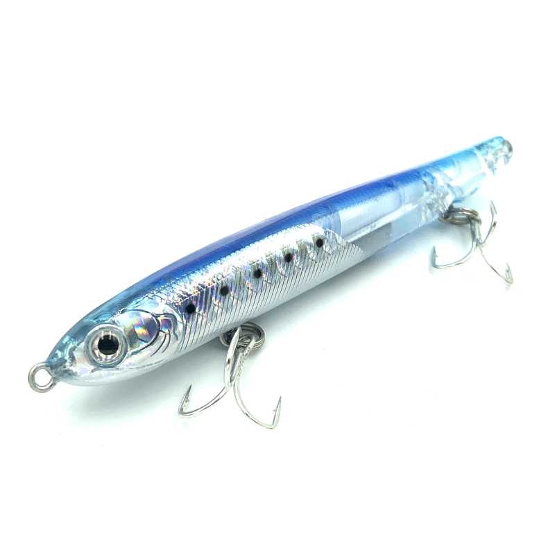 HART SENCHO 95S COLOR 31 FLASH CLEAR