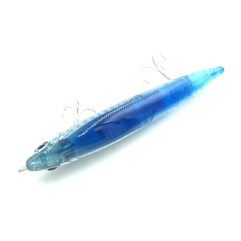 HART SENCHO 95S COLOR 31 FLASH CLEAR