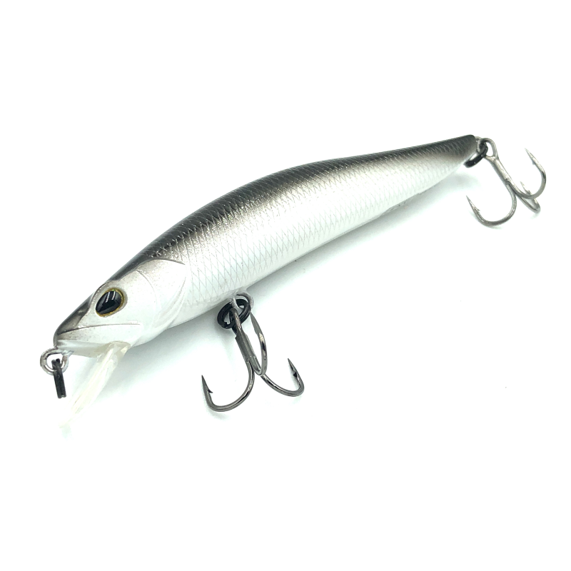HART SNAKE MINN. 98 SP COLOR 049 CLEAR MELON HEAD