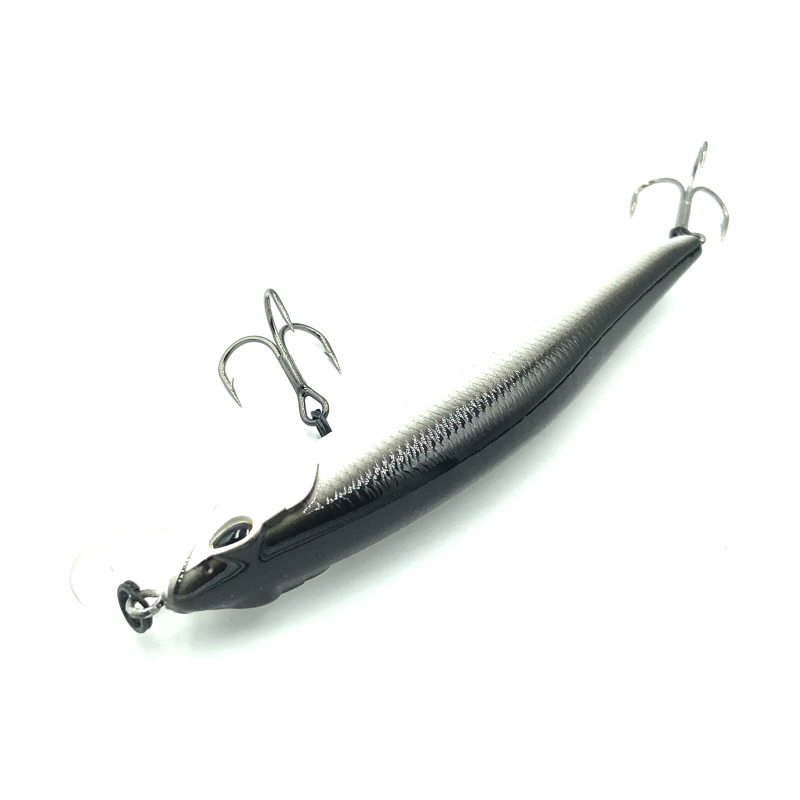 HART SNAKE MINN. 98 SP COLOR 049 CLEAR MELON HEAD