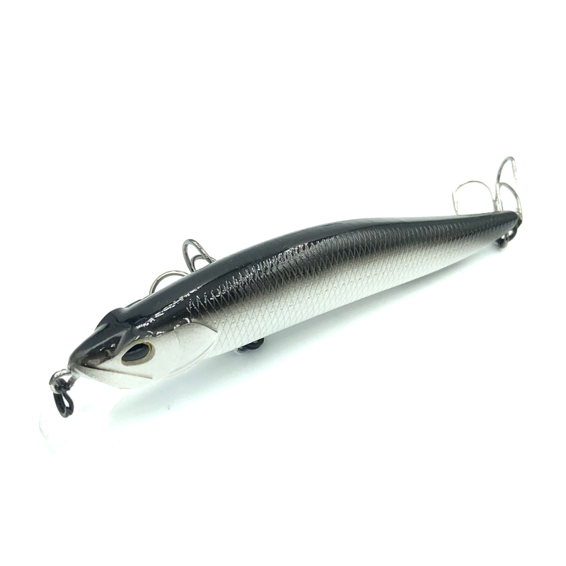 HART SNAKE MINN. 98 SP COLOR 049 CLEAR MELON HEAD