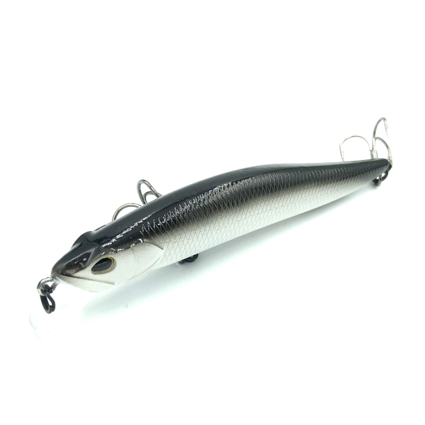 HART SNAKE MINN. 98 SP COLOR 049 CLEAR MELON HEAD