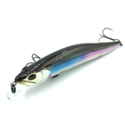 HART SNAKE MINN. 98 SP COLOR 059 PEARL BLACK