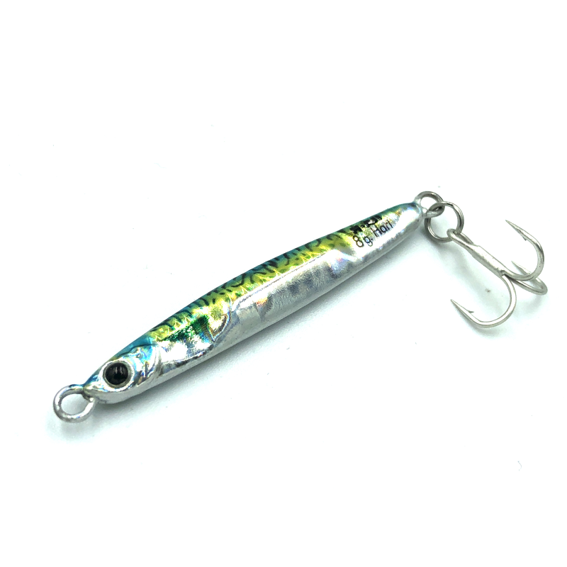 HART M-AJI 8 GRS COLOR