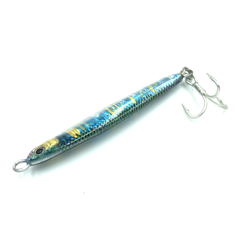 HART R&S M-AJI 8 GRS COLOR 01