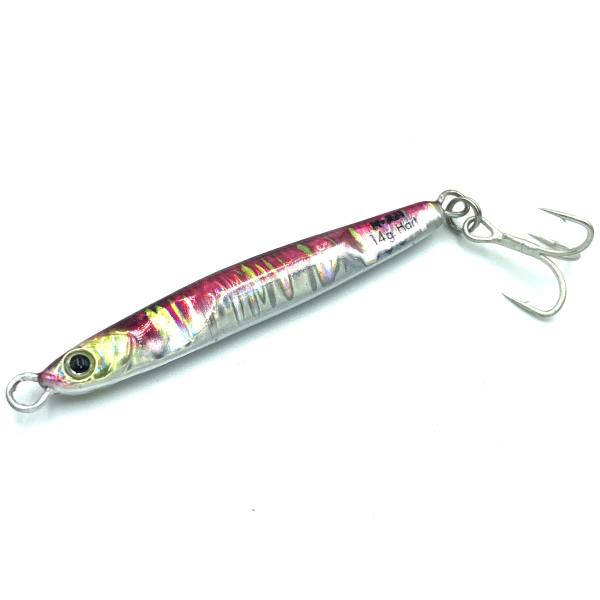 HART R&S M-AJI 8 GRS COLOR 019