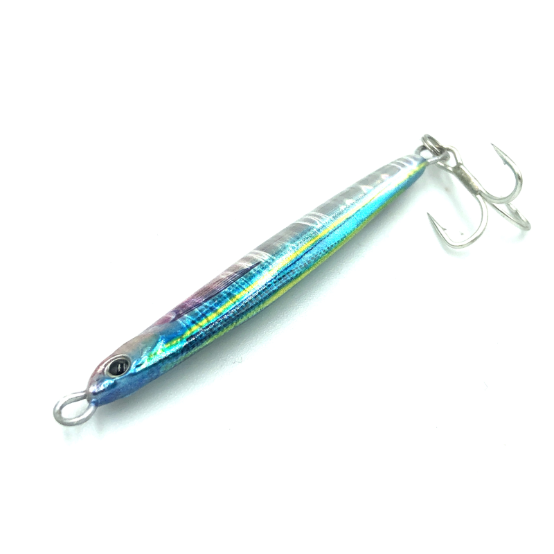 HART R&S M-AJI 8 GRS COLOR 021