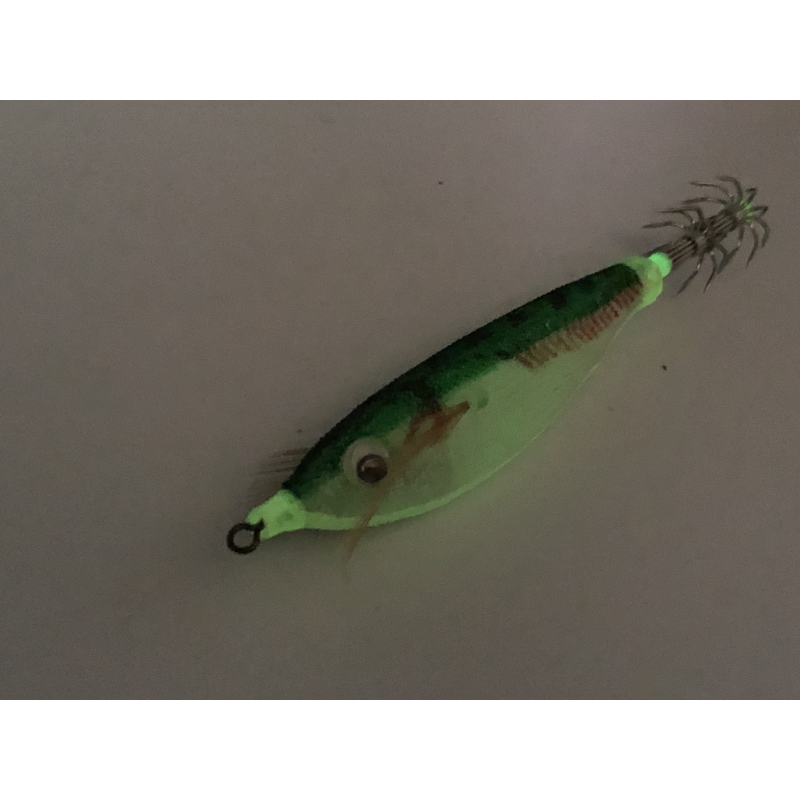 RYOSHI LIM SUTTE KAWA COLOR G