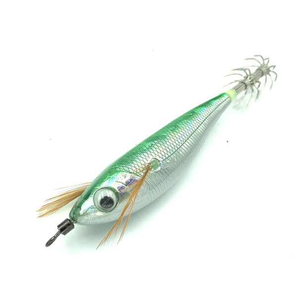 RYOSHI SLIM SUTTE LASER COLOR G