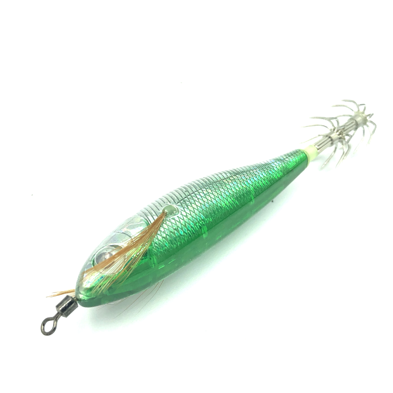 RYOSHI SLIM SUTTE LASER COLOR G