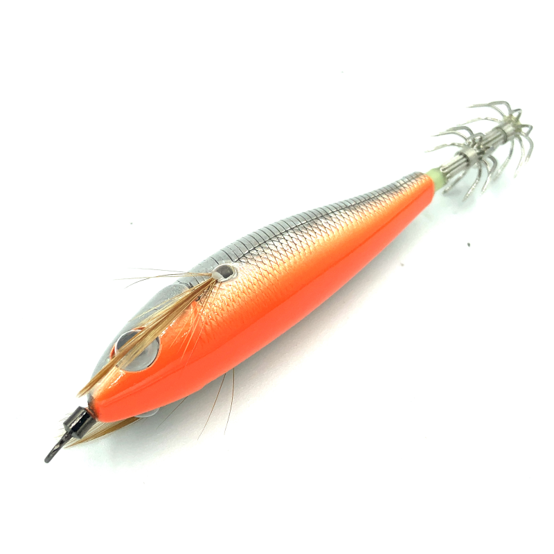 RYOSHI SLIM SUTTE LASER COLOR G