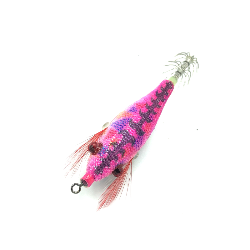 RYOSHI SLIM SUTTE PARALEL COLOR KG