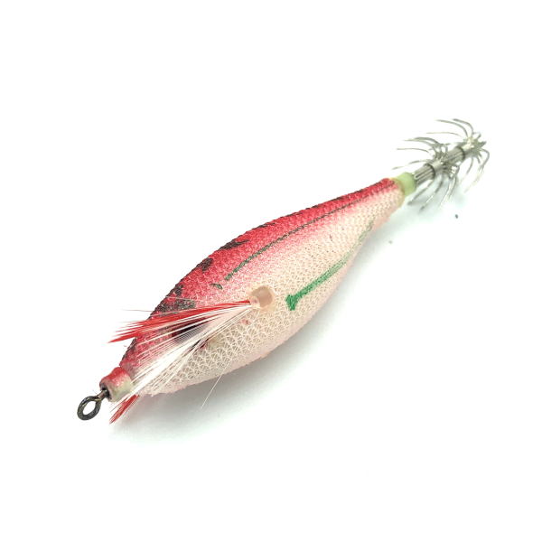 RYOSHI SLIM SUTTE PARALEL COLOR MP