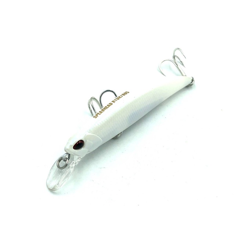 DUO SPEARHEAD RYUKI 80 SW ACC0170 PEARL CHART II