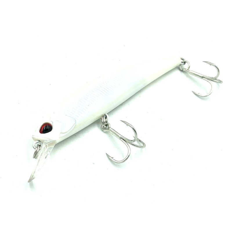 DUO SPEARHEAD RYUKI 80 SW ACC0170 PEARL CHART II