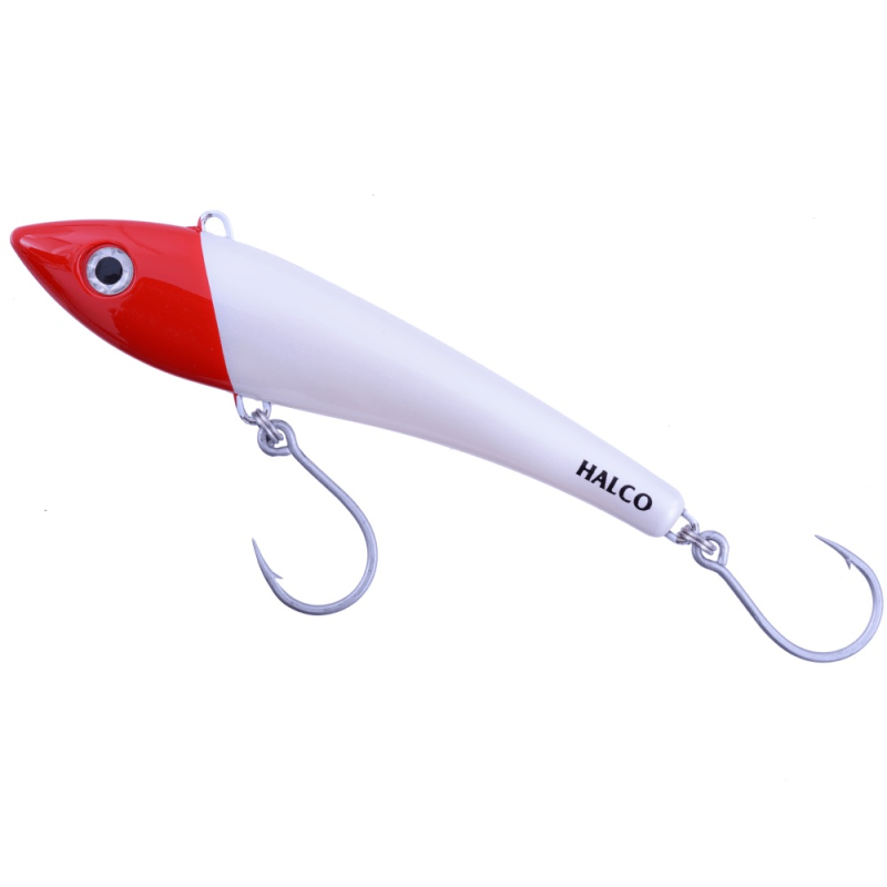 HALCO MAX 190 RED HEAD
