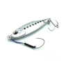 DUO TETRA JIG 10 GRS COLOR PHA0045 PINK GOLD ZEBRA GLOW