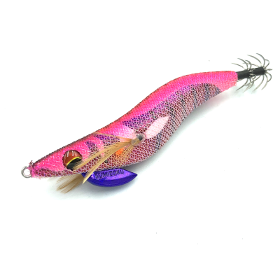 SUMIZOKU VE-22 3.0 COLOR RED PURPLE