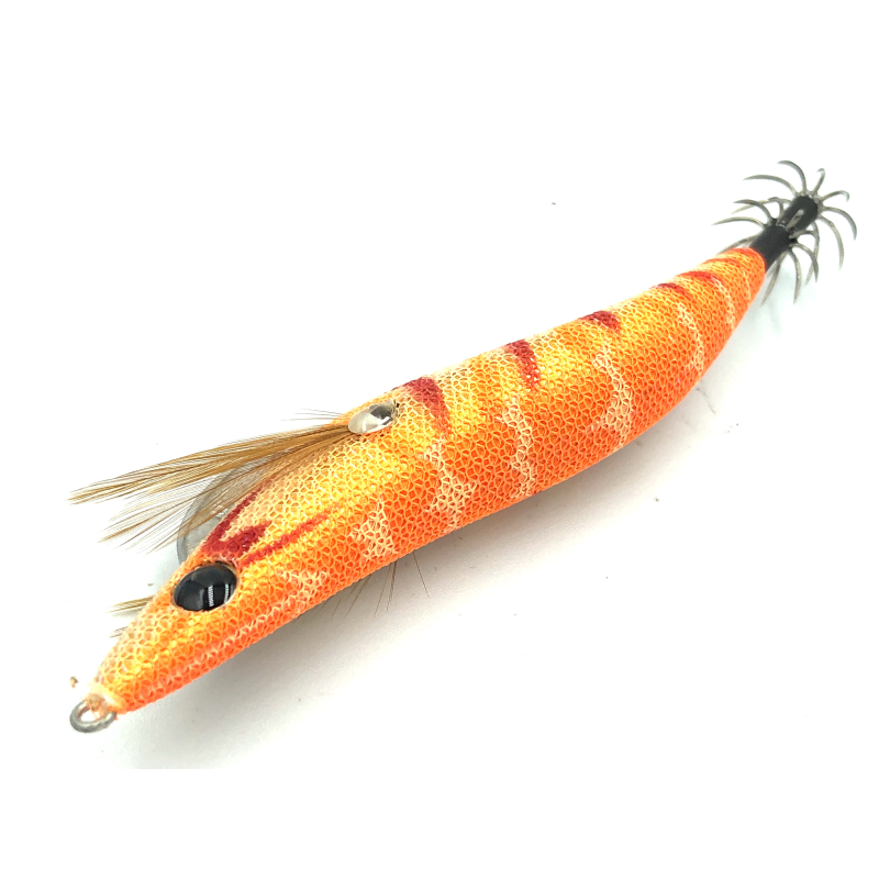 SUMIZOKU VE-22 3.0 COLOR EDY ORANGE
