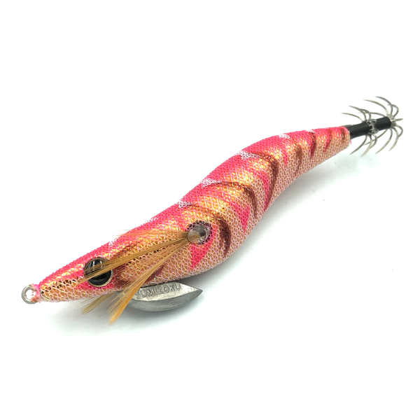 SUMIZOKU VE-22 3.0 COLOR EDY ORANGE