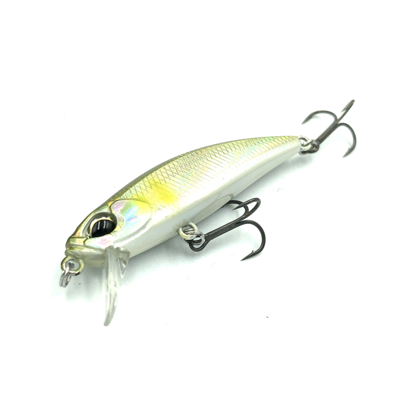DUO SPEARHEAD RYUKI 46S MCC4054 METAL BLACK GOLD