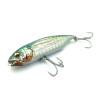 MEGABASS KARASHI SW FS FA COLOR GREEN MULLET