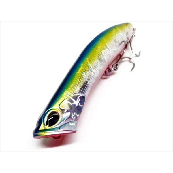 DUO PENCIL POPPER 148 OKINAWA RED BELLY