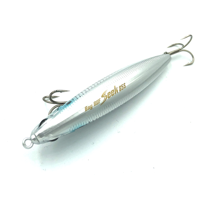 DUO BAY RUF MANIC 85S AHA0087 MAZUME SARDINE
