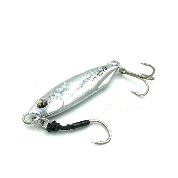DUO DRAG METAL CAST  20 GRS PMA0490 REAL KONOSHIRO