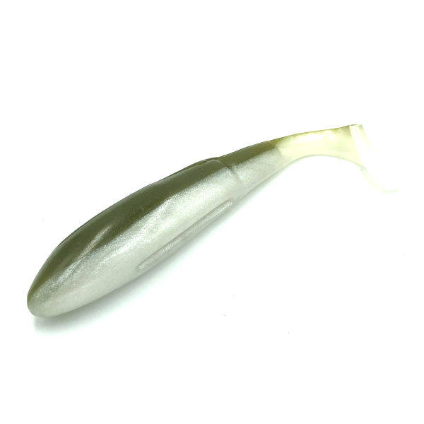 HILL CLIMB GREASH COLOR 27 SILKY WHITE