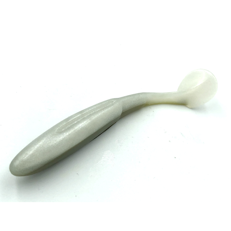 HILL CLIMB GREASH COLOR 27 SILKY WHITE