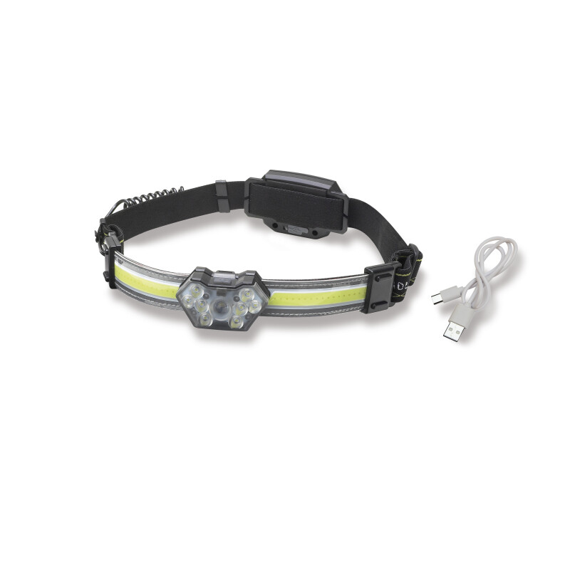 LINTERNA FL 608