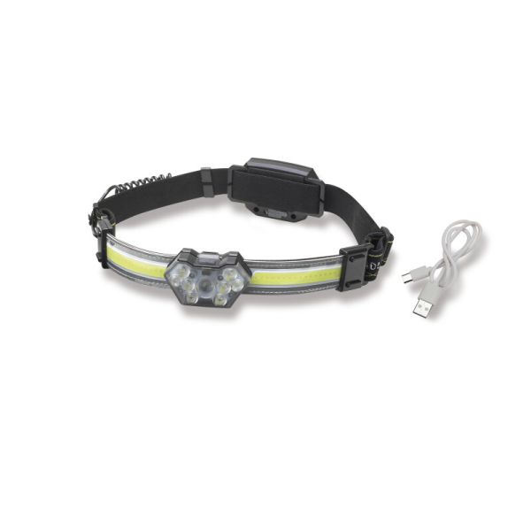 LINTERNA FL 608