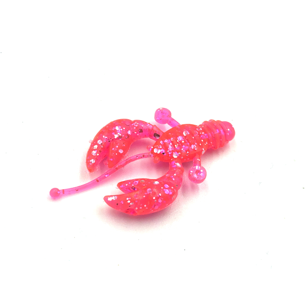 MAJOR CRAFT FIGHTING CLAW COLOR KEIMURA PINK