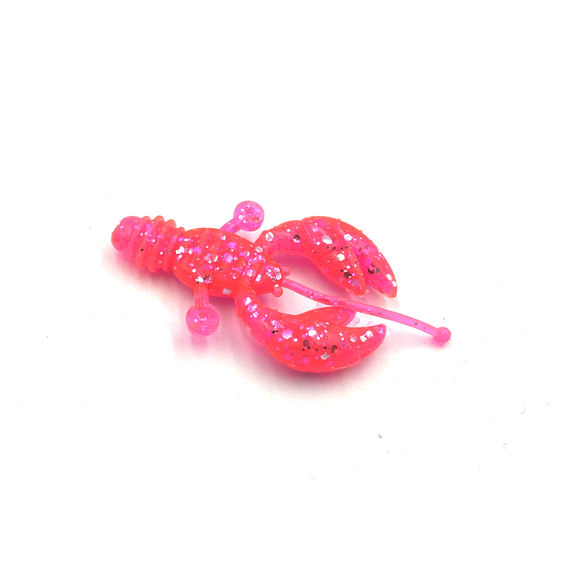 MAJOR CRAFT FIGHTING CLAW COLOR KEIMURA PINK