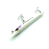 SAVAGE GEAR NEEDLE TRACKER COLOR SNOW SARDINE
