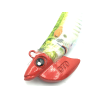 DTD REAL FISH TIP RUN COLOR SUGARELLO GREEN