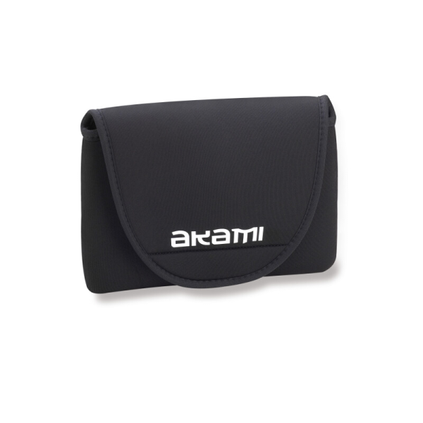 AKAMI PORTACARRETE DE NEOPRENO TALLA L