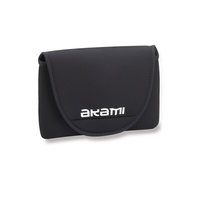 AKAMI PORTACARRETE DE NEOPRENO TALLA L