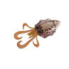 AKAMI SEPIADE JIG HEAD 120 GRS COLOR RED SHRIMP