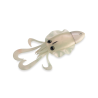 AKAMI SEPIADE JIG HEAD 120 GRS COLOR ZEBRA NATURAL