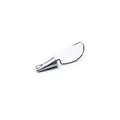 XORUS JIG HEAD TEXAS POWER 10 GRS