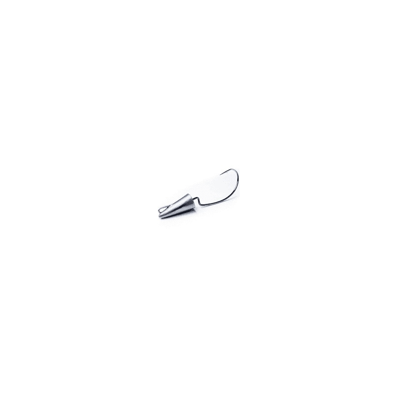 XORUS JIG HEAD TEXAS POWER 10 GRS