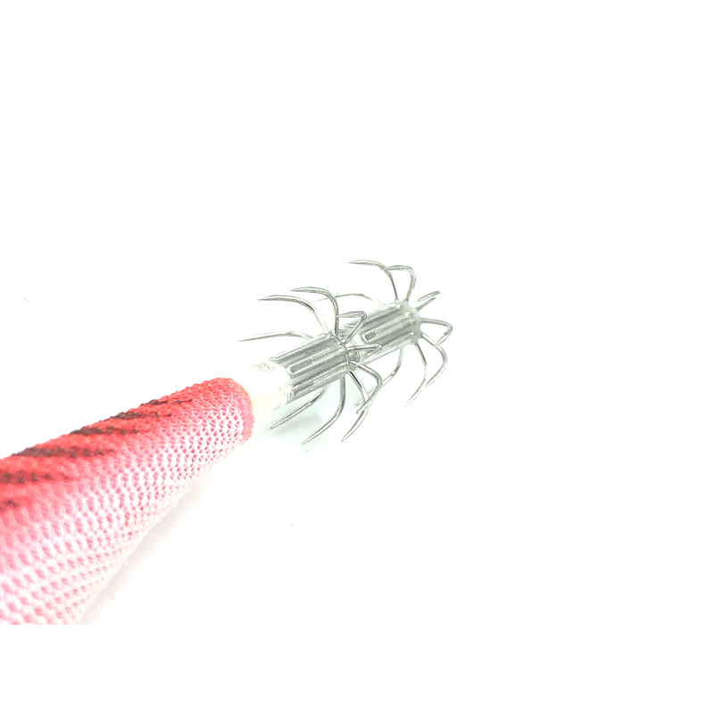 JIBIONERA AKAMI SENSHEI 3.0 COLOR WB